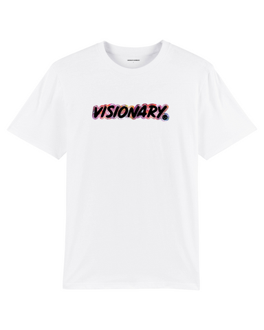 Visionary - White